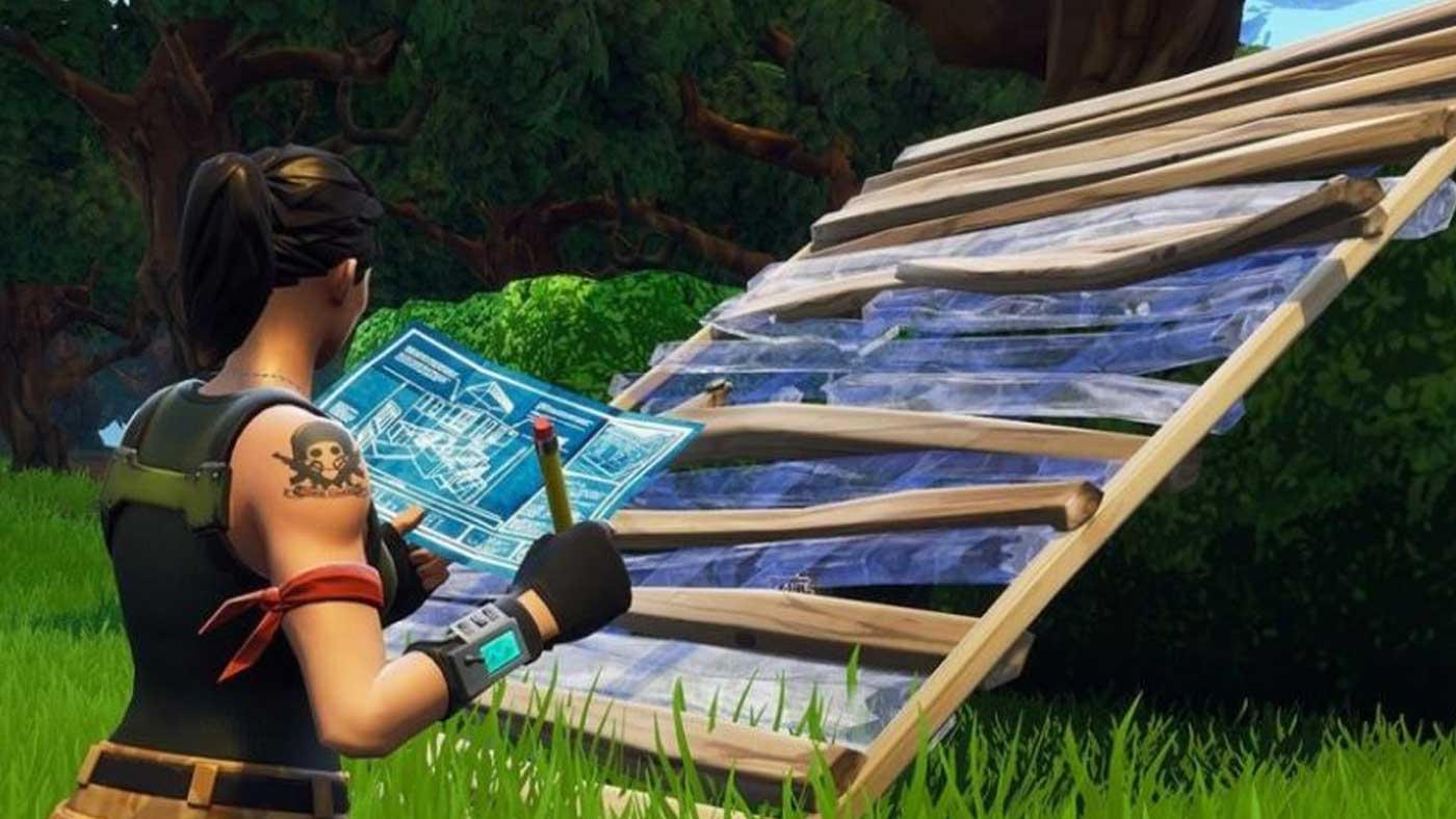 Fortnite Chapter 3