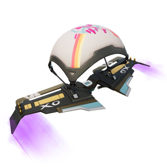 Fortnite: Battle royale