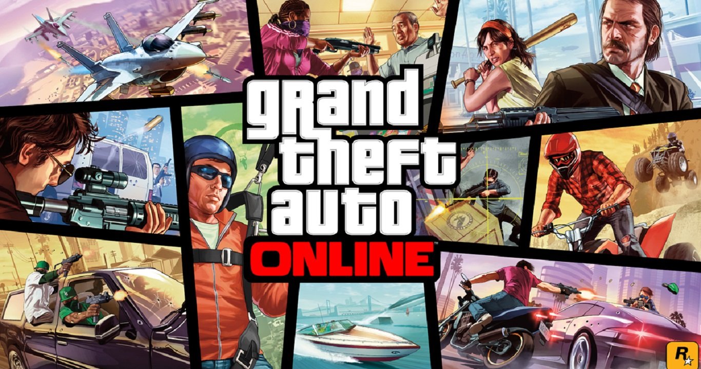 GTA 5 Online næste generations multiplayer-status på tværs af platforme er skuffende