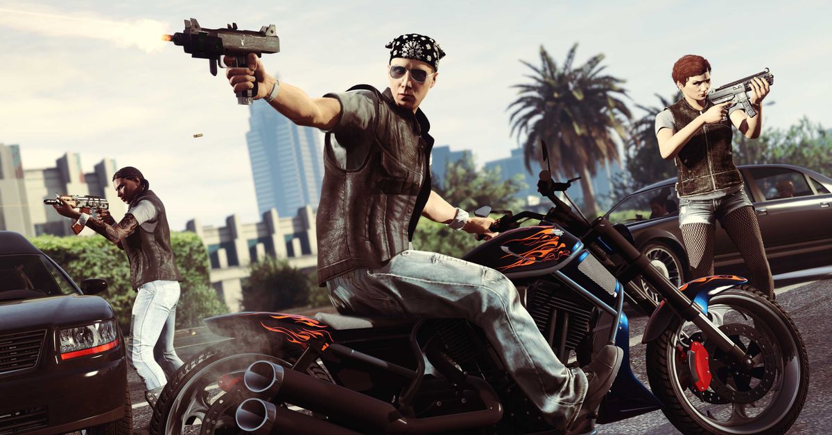 GTA 5 næste generations forudindlæsning, udgivelsesdato og pris: alle detaljer