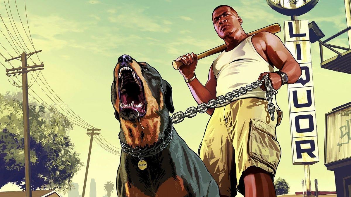 GTA 5-skuespiller afslører, hvad han vil se fra GTA 6