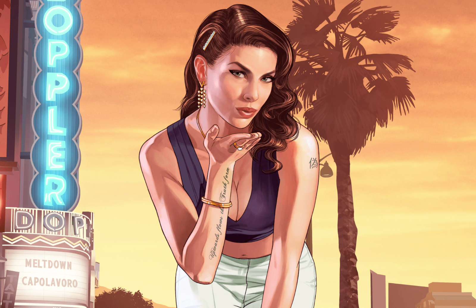 “GTA 6”: Reports May Give Some Hints About Release Date