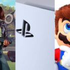 GTA 6-opdatering, kæmpe PlayStation-franchise vender tilbage, Switch 2-rygter |  Spil |  Underholdning