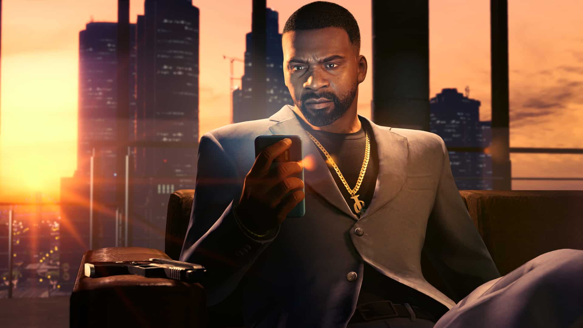 GTA Onlines betalingstelefonhits betaler stort