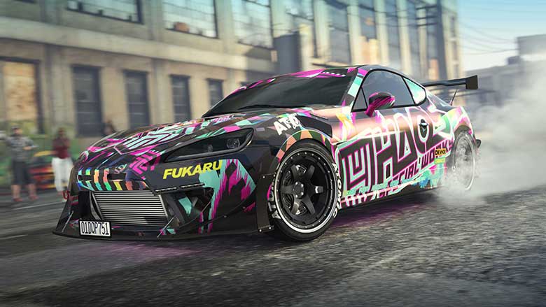 GTA V & GTA Online PlayStation 5 & Xbox Series X Release Date Announced