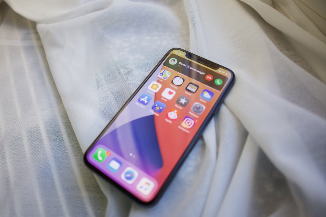 GTA V for iOS could be on the way