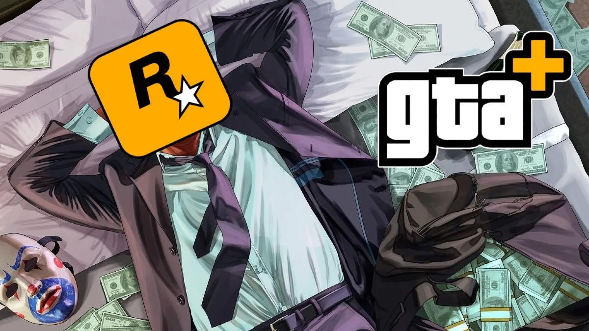 GTA+ er ikke en dårlig idé, den er bare dårligt timet