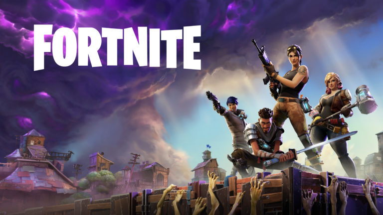 Her er patch-noterne til Fortnite v19.40-opdateringen