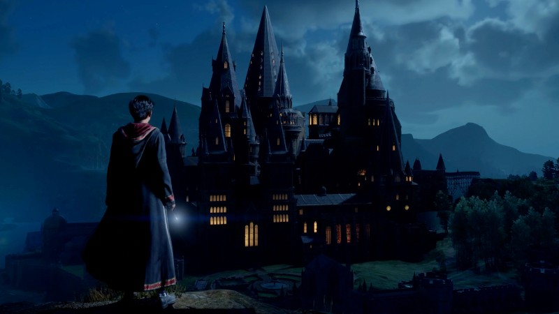Hogwarts Legacy Gameplay og detaljer afsløret i Sony State Of Play