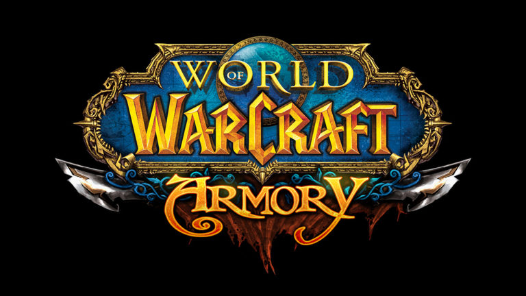 Hvad er Armory i World of Warcraft?