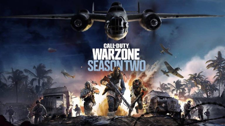 Hvor man kan finde og ødelægge pansrede transportlastbiler i Call of Duty: Warzone