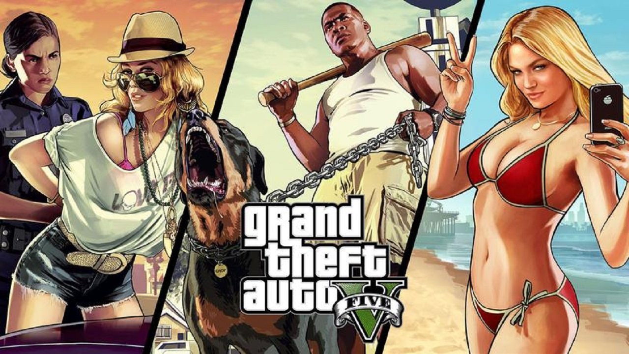 Hvordan man forudindlæser GTA 5 og næste generations PS5 og Series X pris forklaret