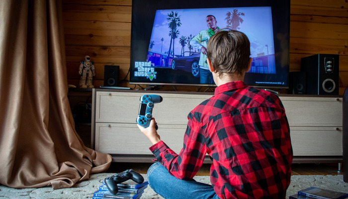 Hvorfor GTA 5 bliver berømt dag for dag