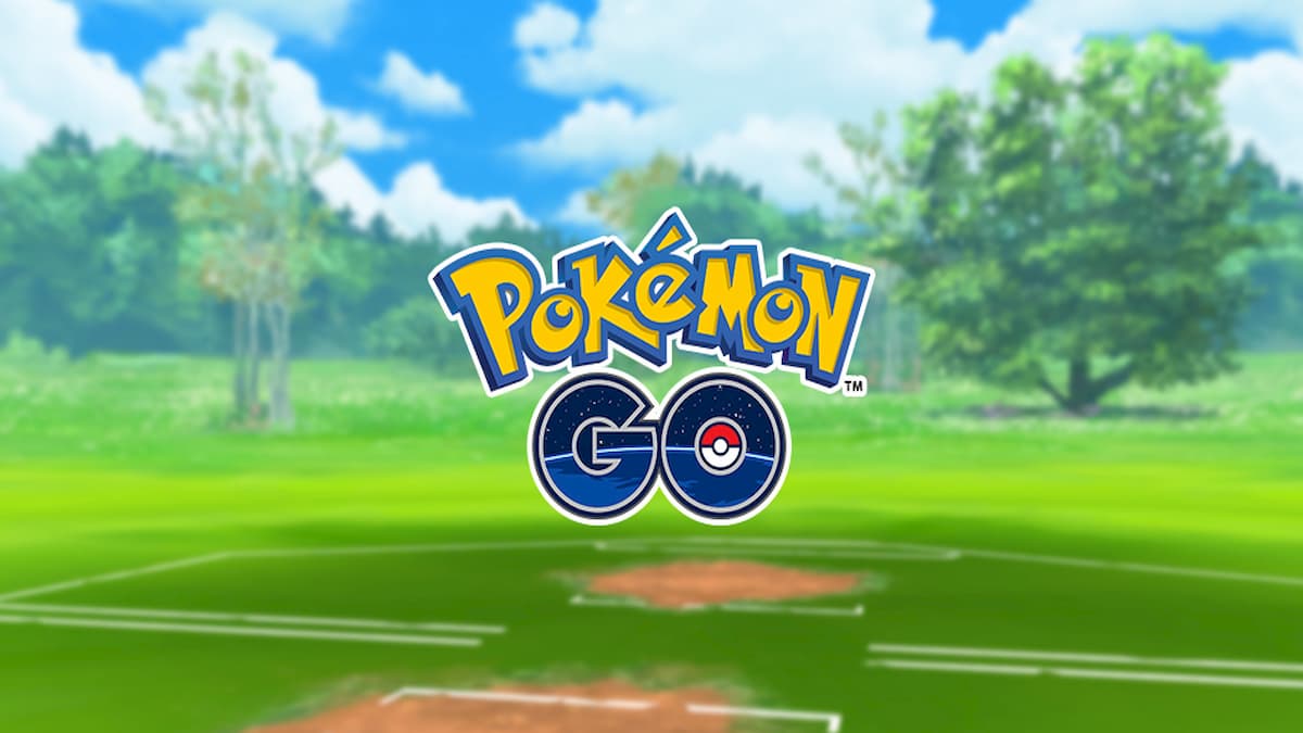 Hvorfor kan du ikke bruge din Pokémon i Catch Cup i Pokémon Go?
