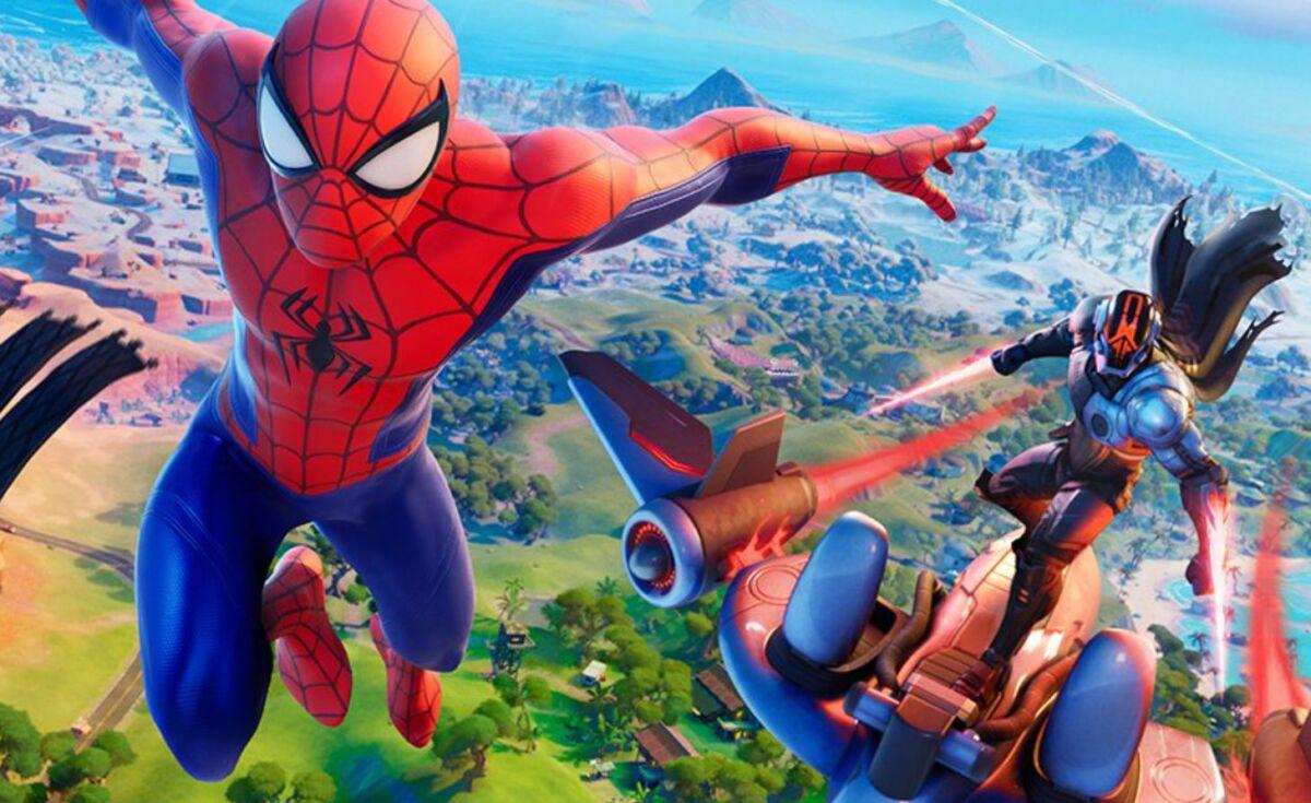 Hvornår slutter 'Fortnite' kapitel 3 sæson 1 og begynder sæson 2?