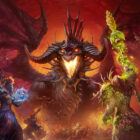 Hvornår udkommer den nye World of Warcraft-udvidelse? 