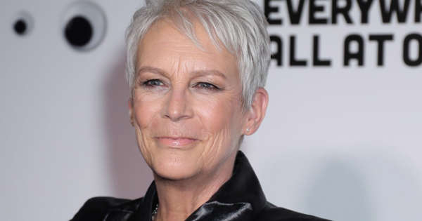 Jamie Lee Curtis skal forrette datterens bryllup klædt ud som World Of Warcraft-karakter
