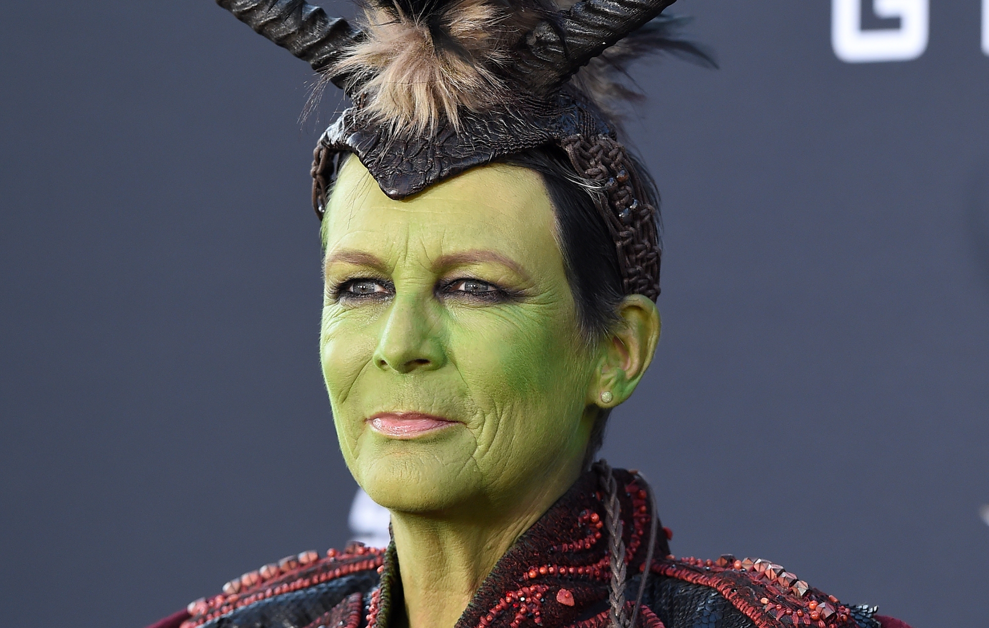 Jamie Lee Curtis skal stå for datterens bryllup i 'World Of Warcraft'-cosplay