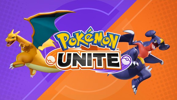 Kig først på den nye Pokémon i Pokémon Unite