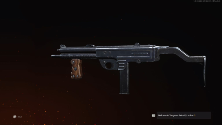 La meilleure classe de l'Armaguerra 43 på Call of Duty: Warzone
