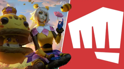 "League Of Legends" Dev donates $1M and Battle Pass sales to Ukraine Crisis