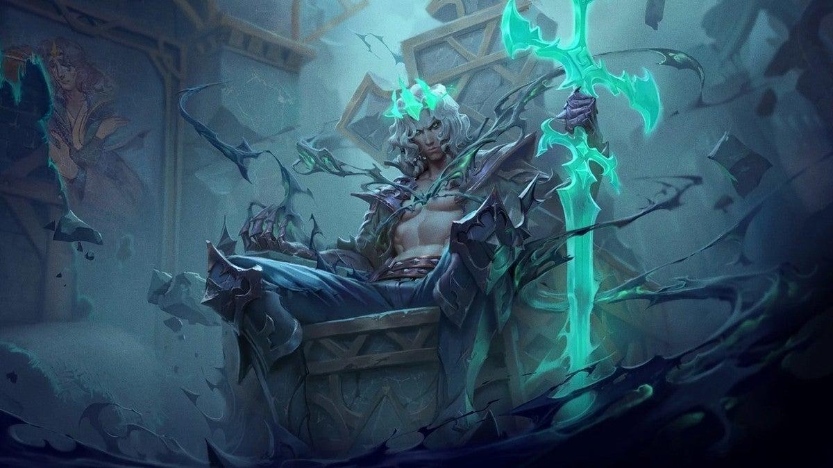 League of Legends annoncerer første roman