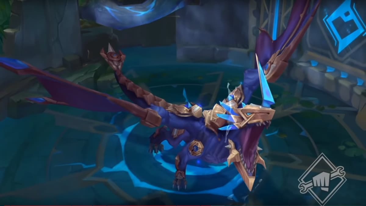 League of Legends forsøger at forstærke positiv adfærd med eksklusiv hud