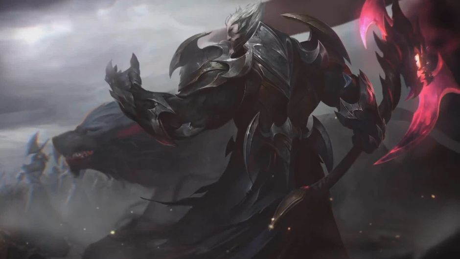 League of Legends patch 12.6 Alle Champion Buffs and Nerfs
