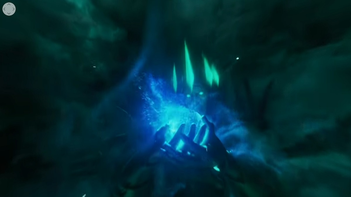 League of Legends udgiver en roman om Kalistas søgen efter at helbrede dronning Isolde