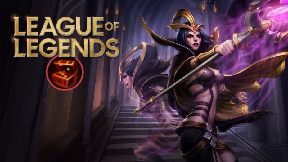 LoL: La meilleure stratégie avec la nouvelle rune du patch 12.6 qui peut casser la SoloQ