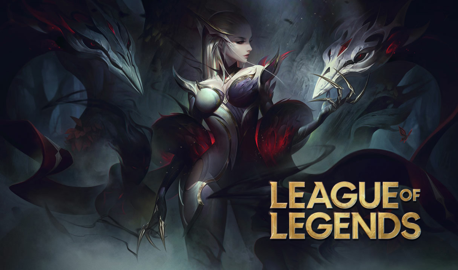 LoL: Quels champions changent le plus entre «avant et après» le niveau 6?