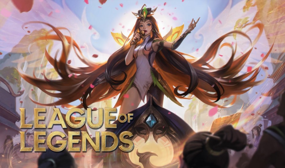 LoL — Patch note 12.5: Nouveaux skins Abeille et Nerf pour Ahri