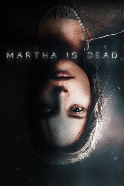 Martha er død