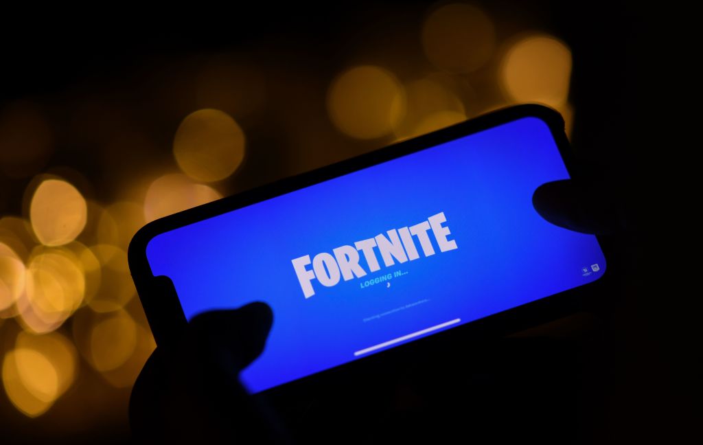 Naomi Osaka kommer til 'Fortnite' Icon Series: Nye udfordringer, outfits og mere!