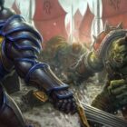 Ny World of Warcraft-udvidelse vil blive afsløret næste måned