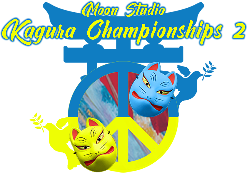 Playoff Kagura Championships #2 Dota 2