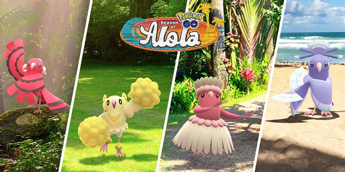 Pokemon Go Festival of Colors-begivenhed - startdato, spawns og mere