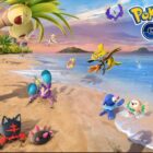 Pokemon Go Lush Jungle Event annonceret