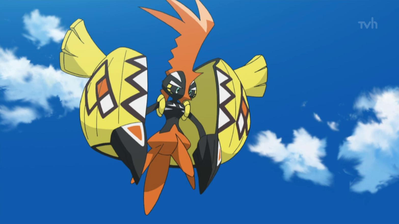 Pokemon Go Tapu Koko Raid-guide, svaghed, tællere, skinnende status