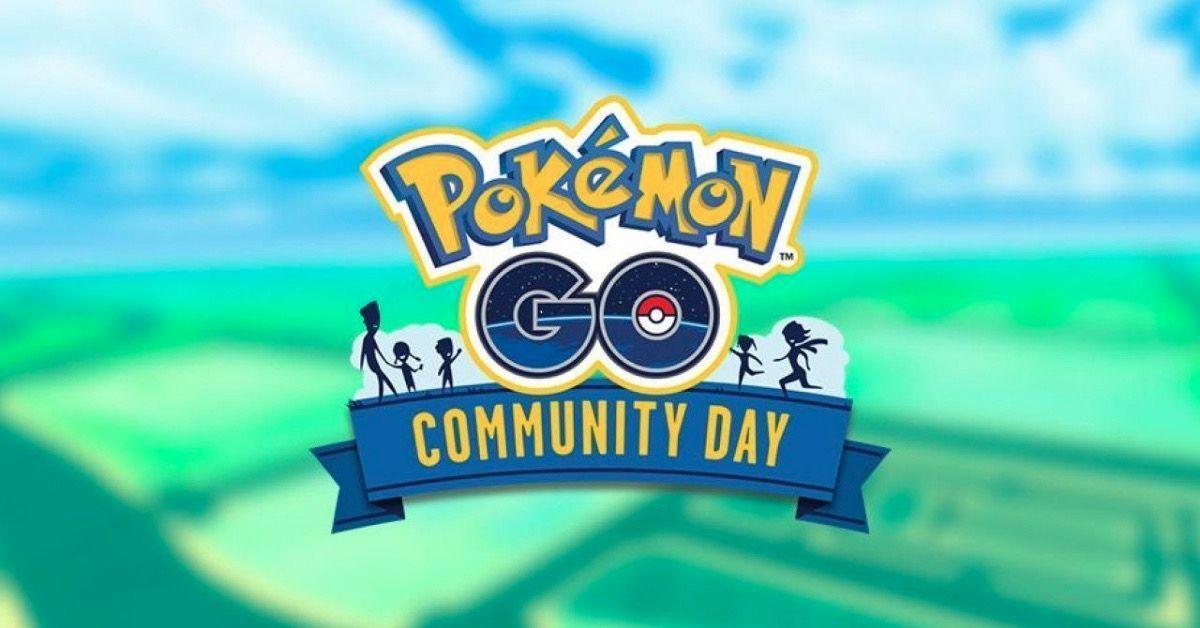 Pokemon Go afslører næste Community Day Classic