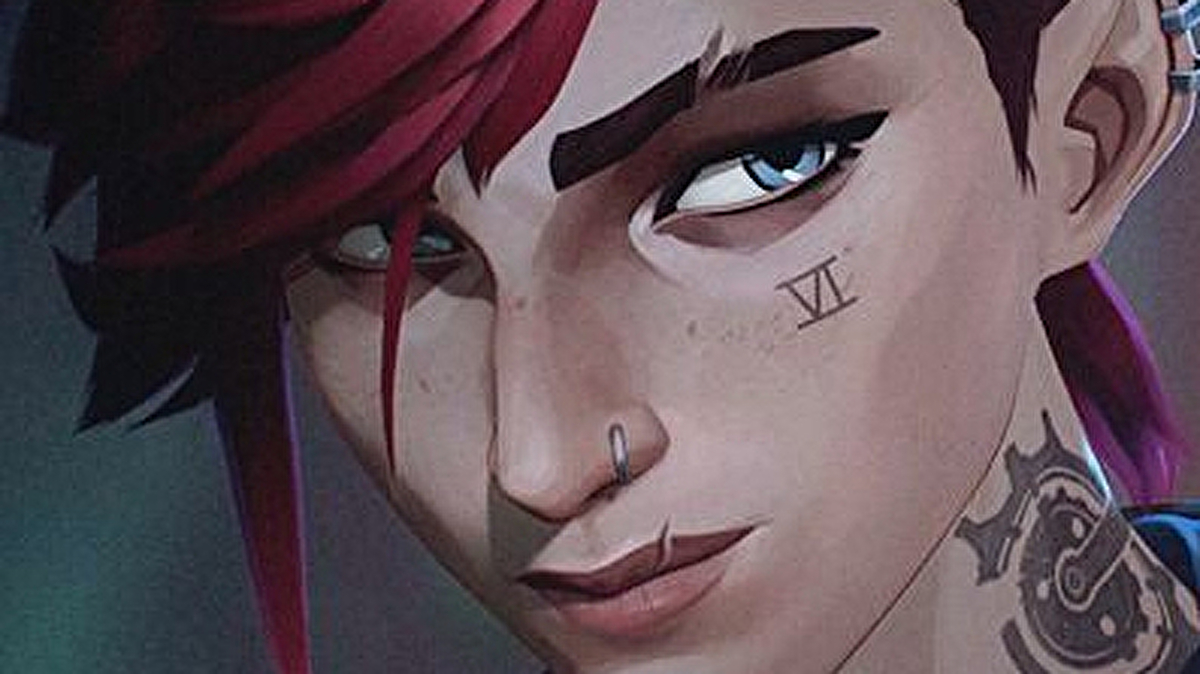 Riot Games investerer kraftigt i animator af det geniale League of Legends-show Arcane • Eurogamer.net