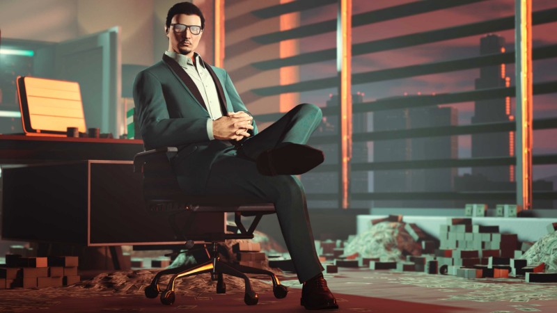 Rockstar afslører GTA+, et GTA Online-abonnement med eksklusive fordele og bonusbelønninger