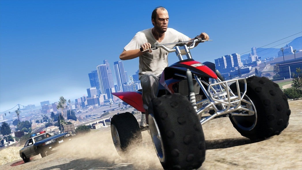 Rockstar fikser GTA Online Account Migration Problem