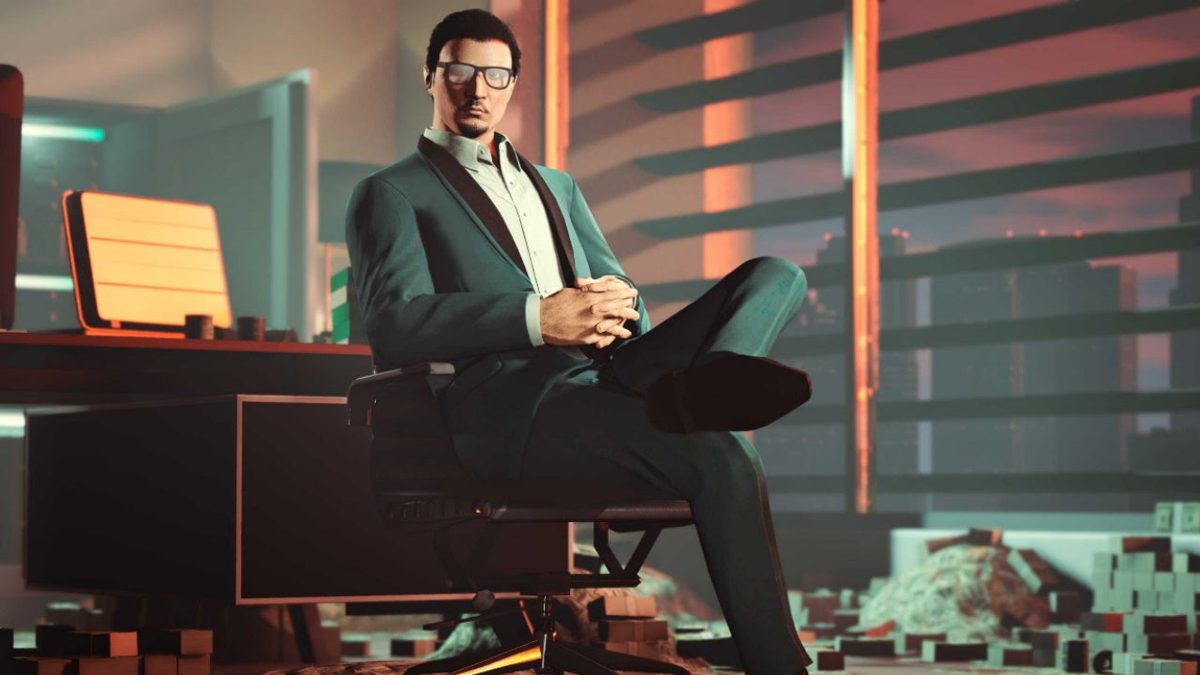 Rockstar lancerer betalt GTA Online-abonnement kaldet GTA+