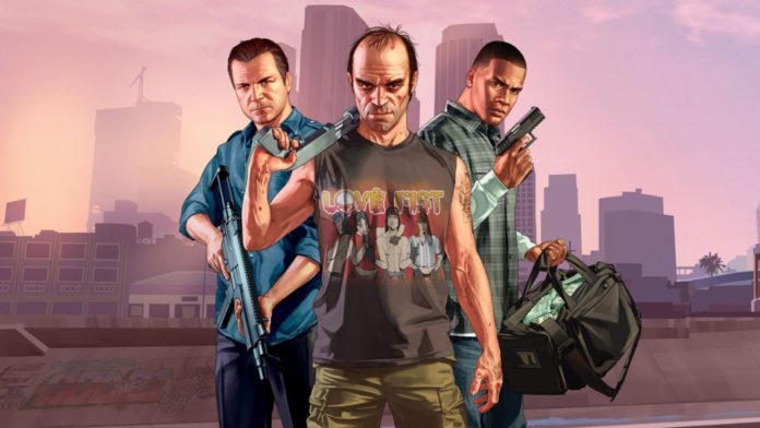 Rockstar løser problemet med GTA Online med migreringen af ​​karakteren til PS5 og Xbox Series