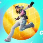 How to get Iconic Fortnite skin at Chloe Kim Cup