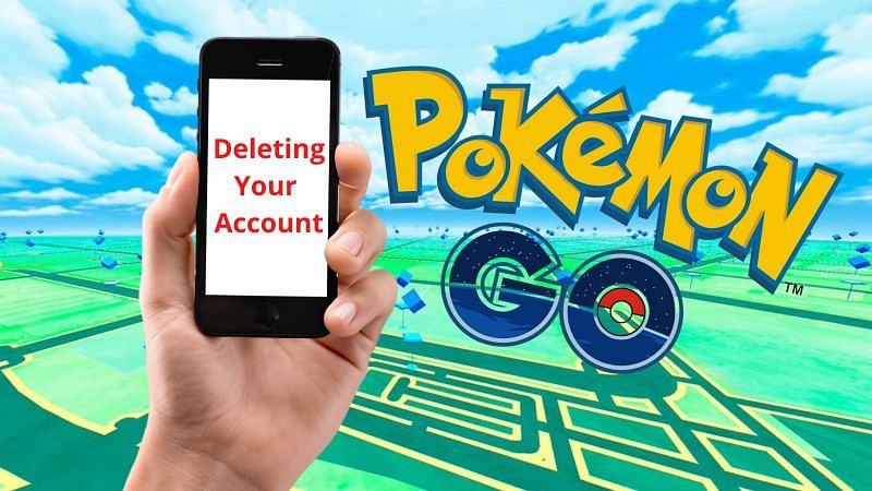 Sådan sletter du din Pokemon GO-konto