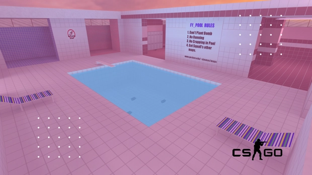 How to play your favorite CS 1.6 maps in CSGO