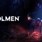 Video For Sci-fi Souls-like Dolmen Launching May 20 for Xbox One and Xbox Series X