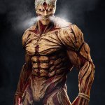 Angreb på Titan Pansrede Titan næste generations model-1